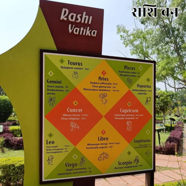 राशि वन राशि वन