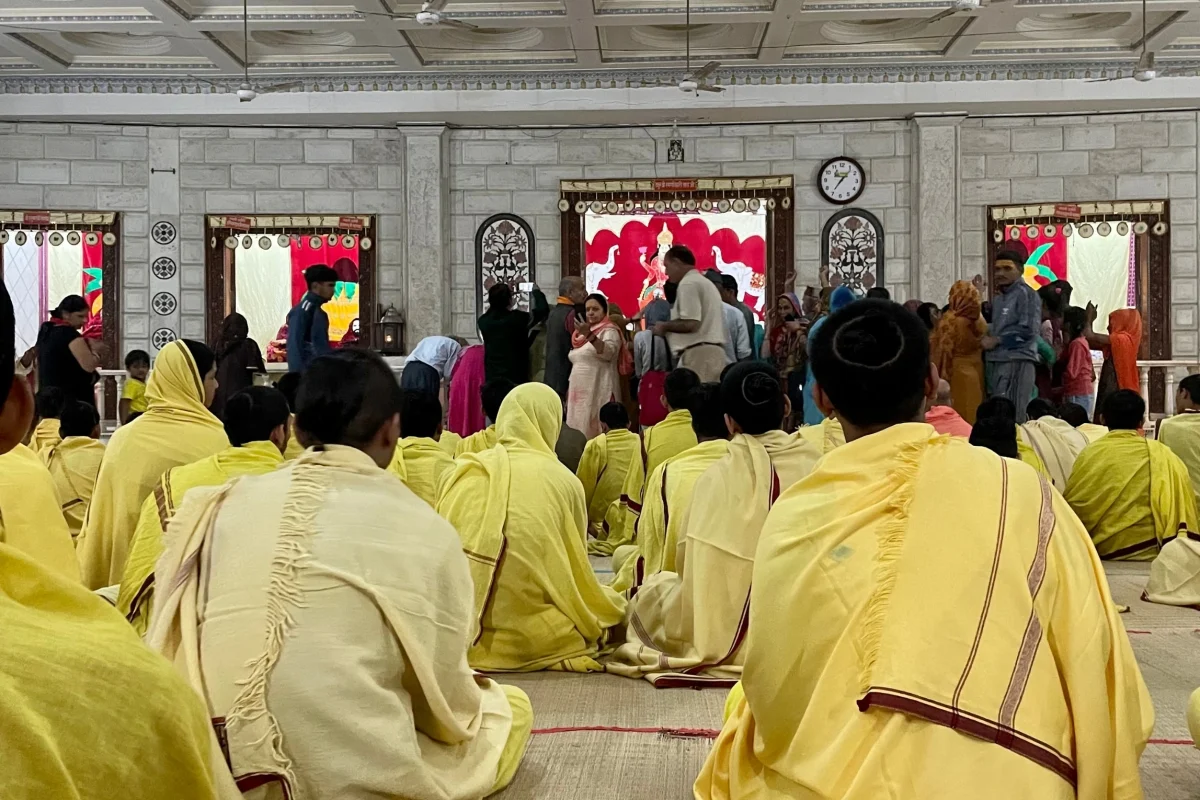 सत्संग सभाखंड